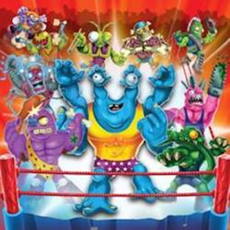 Nelvana, Moose Toys to Develop Content Nelvana, Moose Toys to Develop Content