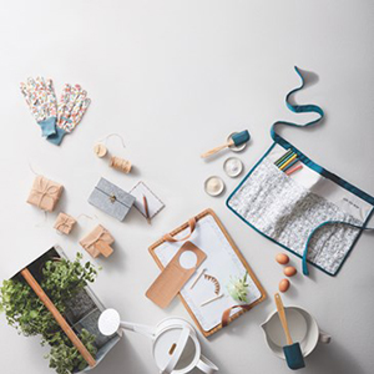 Target’s Hearth & Hand Unveils Spring Lineup Target’s Hearth & Hand Unveils Spring Lineup