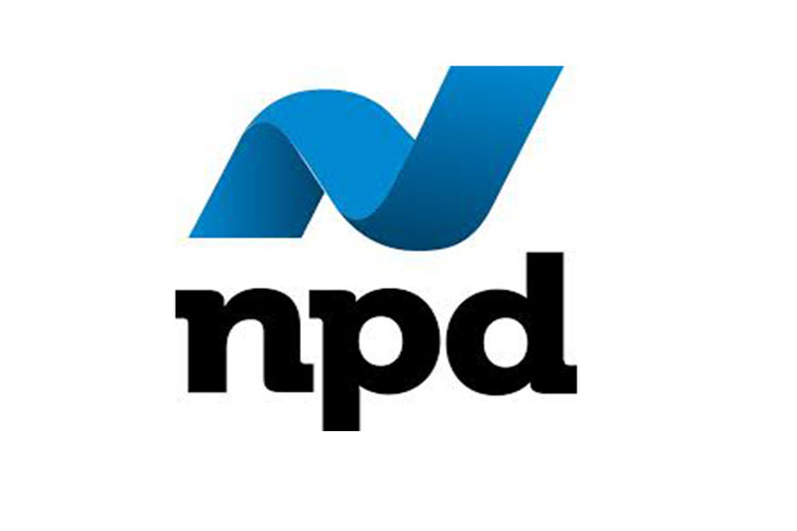 NPD Beauty Gets a Makeover NPD Beauty Gets a Makeover