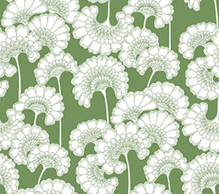 Florence Broadhurst Designs Head to the U.S. Florence Broadhurst Designs Head to the U.S.