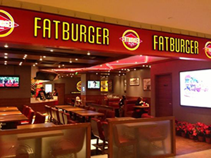 Fatburger Goes Public Fatburger Goes Public