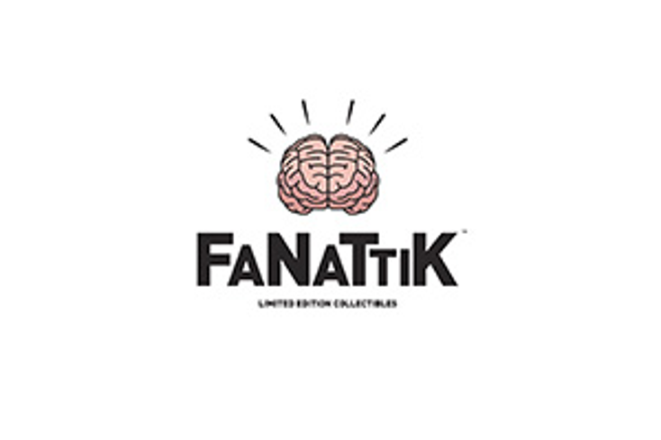 Iron Gut Becomes Fanattik Iron Gut Becomes Fanattik