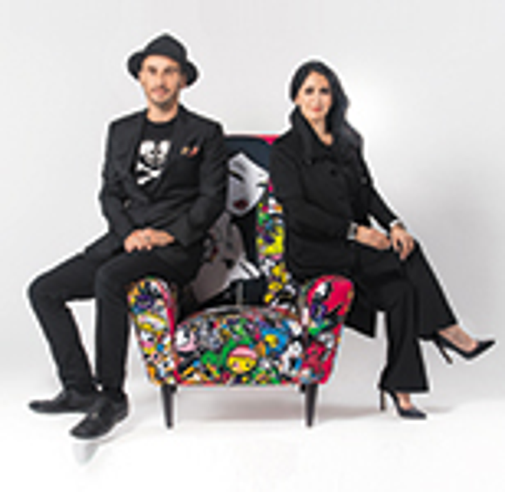 The Sky's the Limit for Tokidoki The Sky's the Limit for Tokidoki