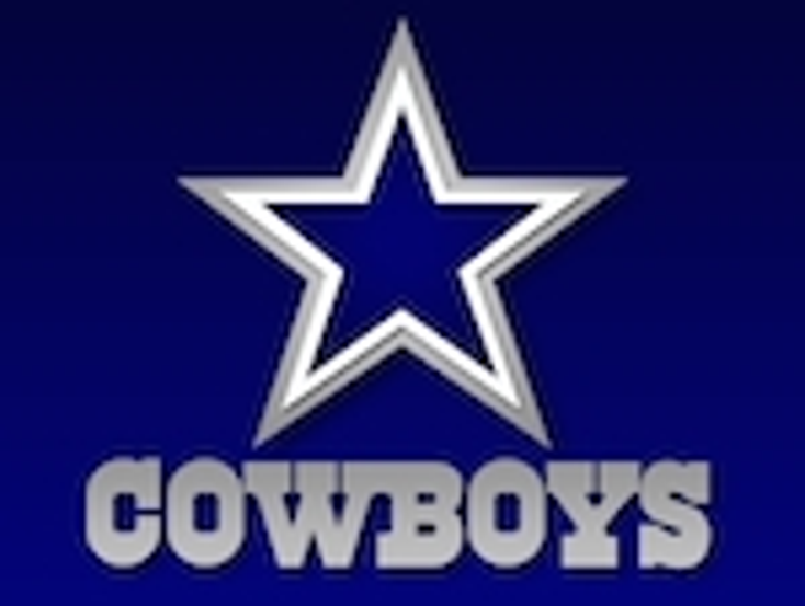 Columbia, Dallas Cowboys Team