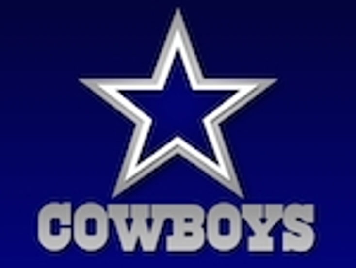 Columbia, Dallas Cowboys Team Columbia, Dallas Cowboys Team