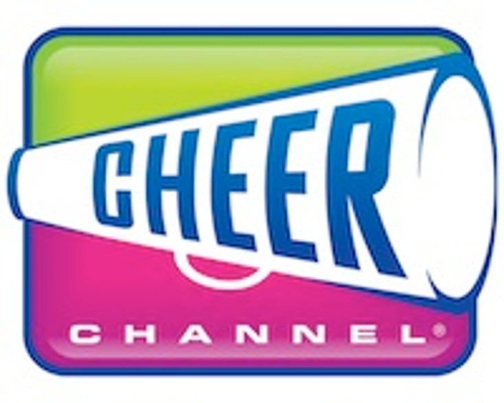Lawless to Rep Cheer Channel Lawless to Rep Cheer Channel
