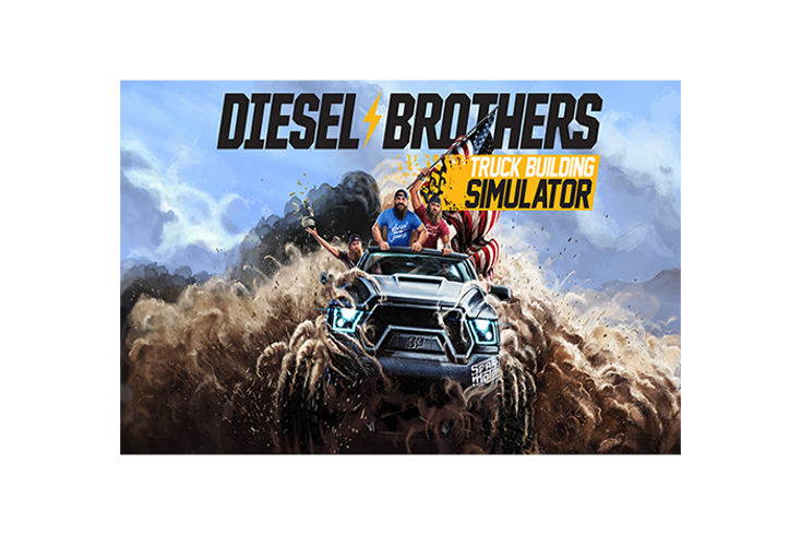 Discovery Announces ‘Diesel’ Video Game Discovery Announces ‘Diesel’ Video Game