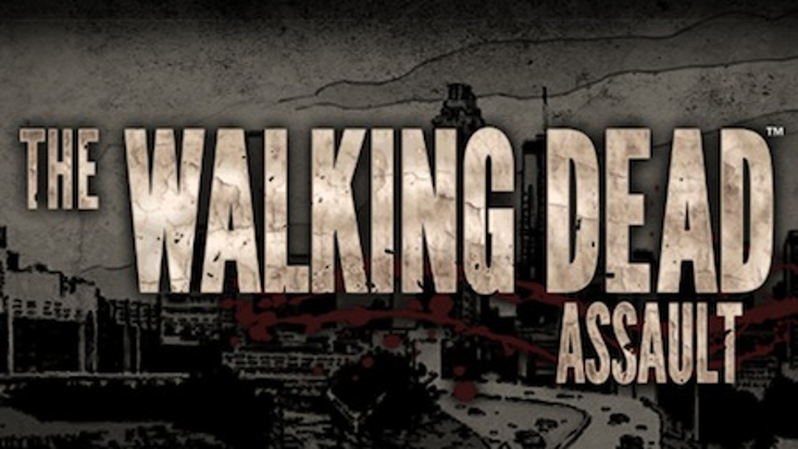 Skybound Releases Walking Dead App Skybound Releases Walking Dead App