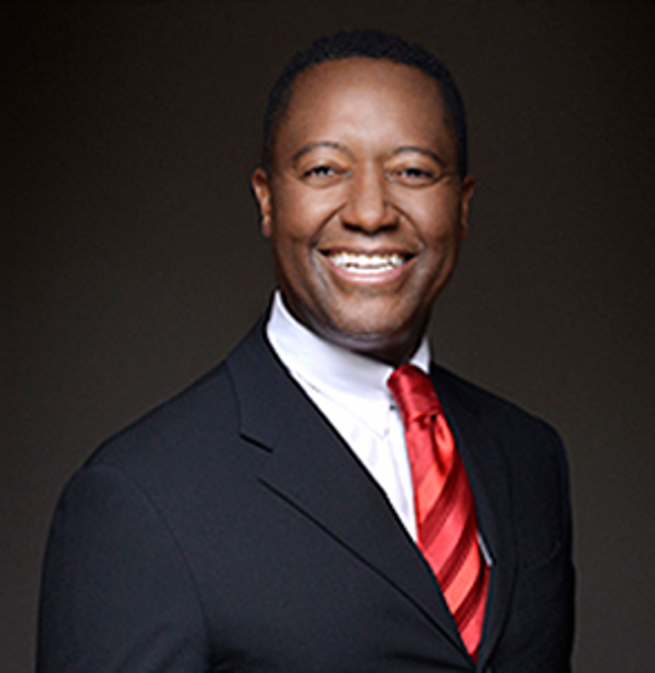WBCP Promotes Preston Kevin Lewis WBCP Promotes Preston Kevin Lewis