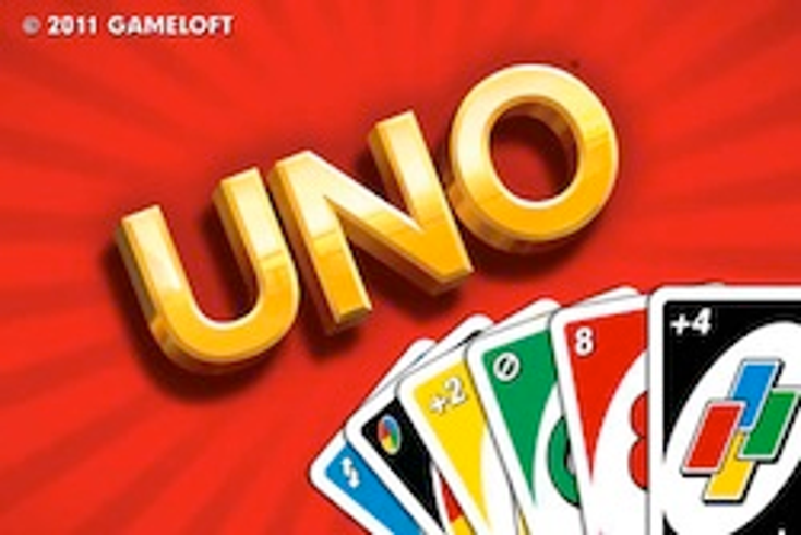 Mattel Plans New Digital 'Uno' Mattel Plans New Digital 'Uno'