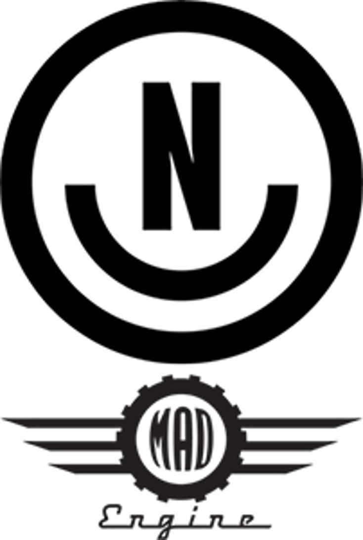 Neff Headwear Teams with Mad Engine