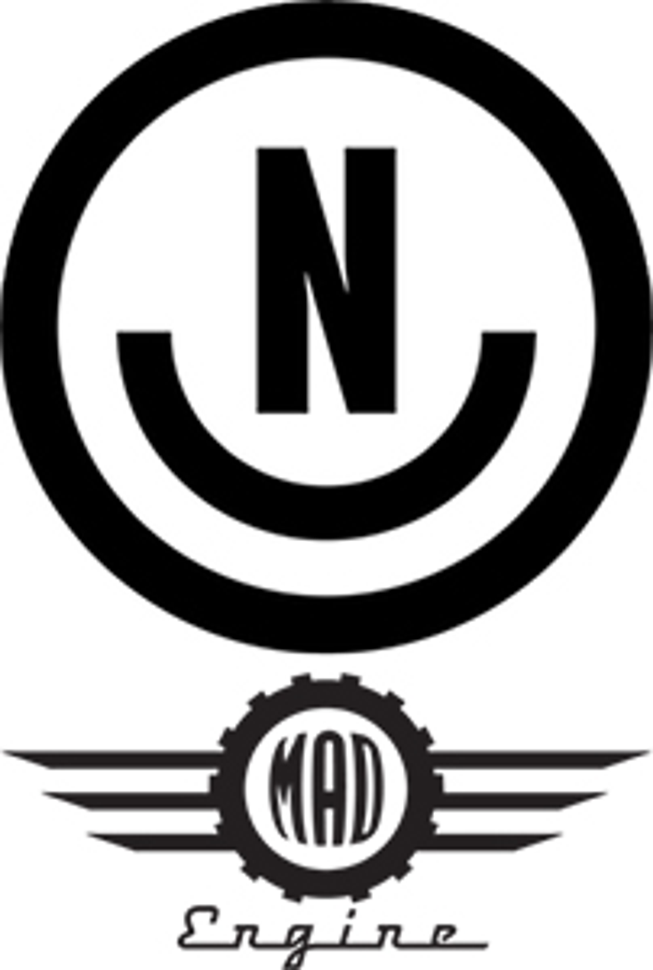 Neff Headwear Teams with Mad Engine Neff Headwear Teams with Mad Engine