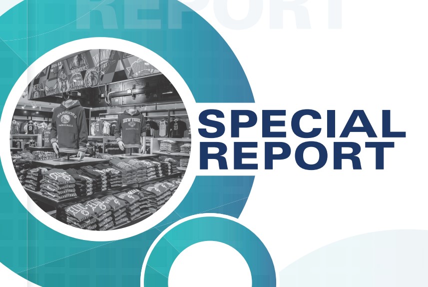 Sports Brand Licensing in Europe How brands are expanding globally