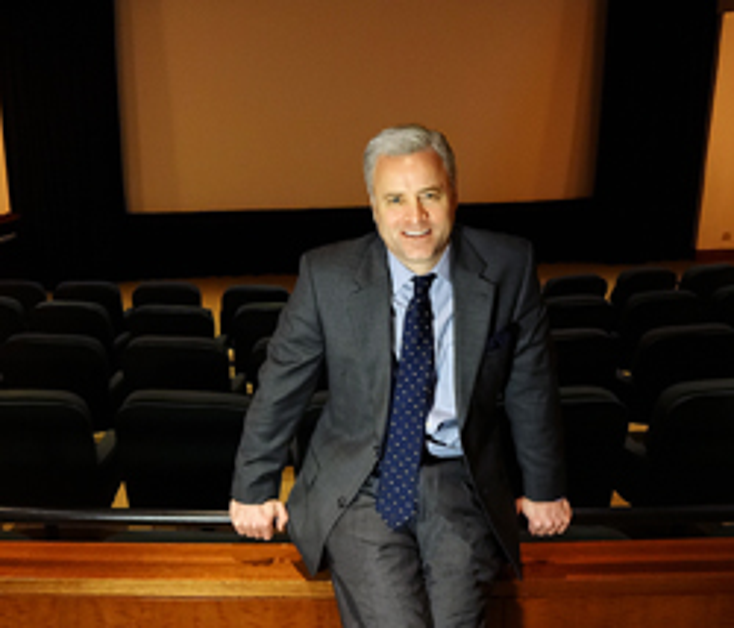 Sony Names Pres. of Marketing Sony Names Pres. of Marketing