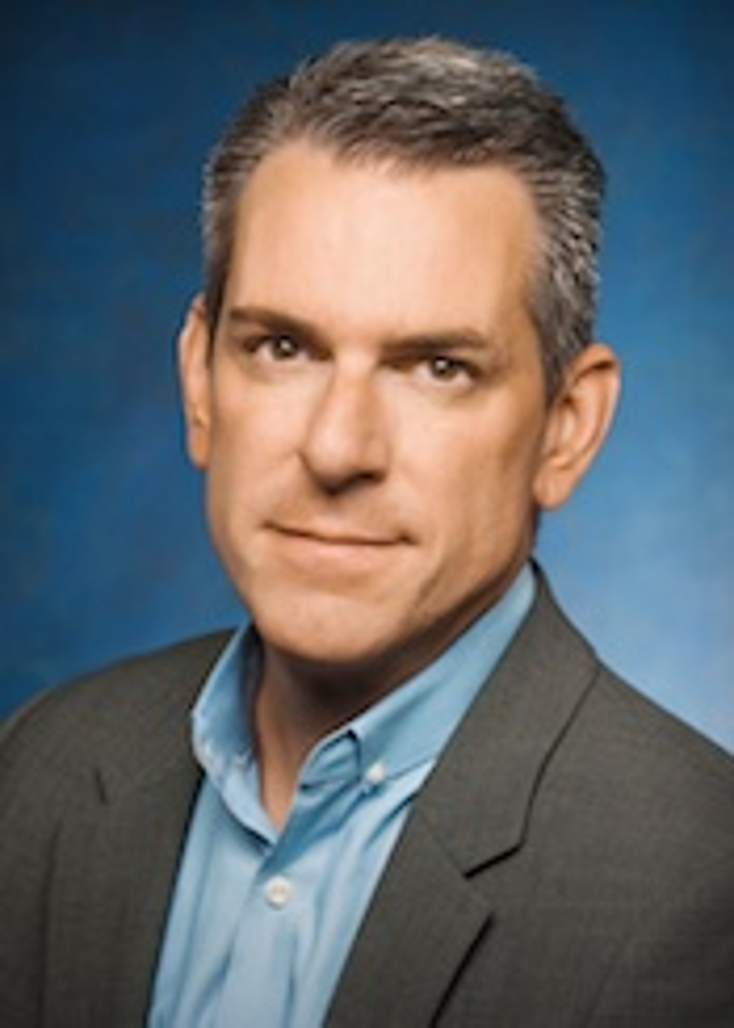 WB Interactive Gets New GM WB Interactive Gets New GM
