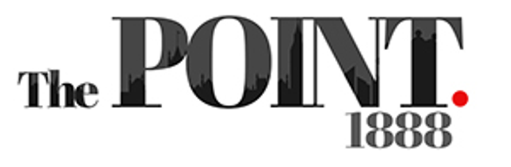 The Point.1888 Ups Exec Team The Point.1888 Ups Exec Team