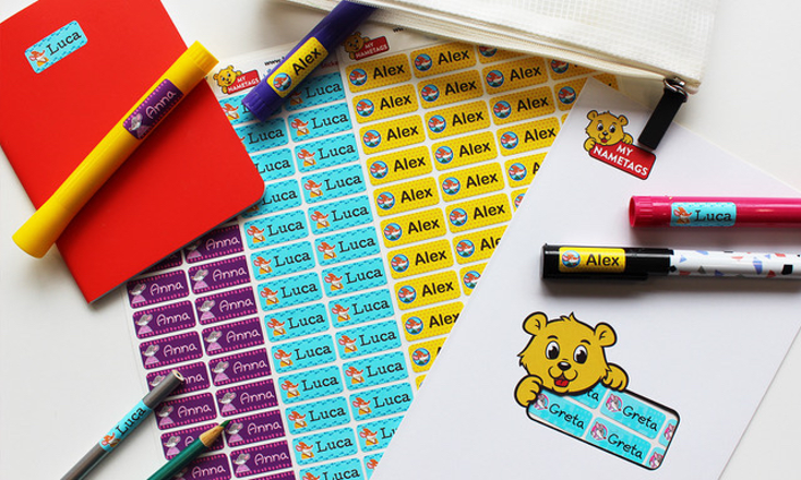 Atlantyca Makes a Name for Geronimo Stilton Atlantyca Makes a Name for Geronimo Stilton
