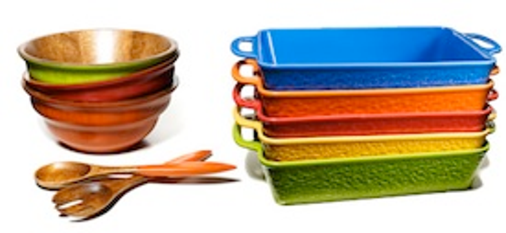 QVC to Launch Latina Cookware QVC to Launch Latina Cookware