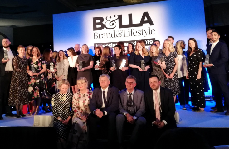 Tesco, NatGeo Among 2019 B&LLAs Winners Tesco, NatGeo Among 2019 B&LLAs Winners