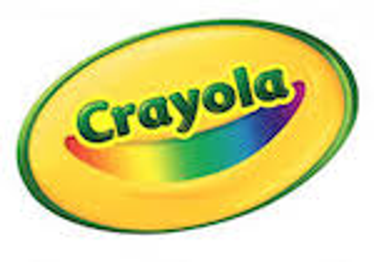 NY TOY FAIR: Crayola Teams for Tween Craft Line