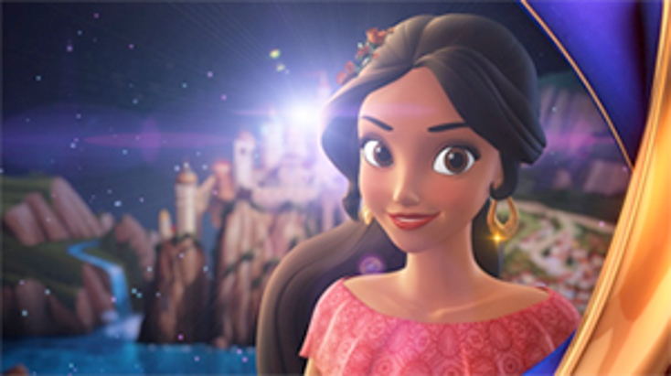 ‘Elena of Avalor’ Snags Season Three ‘Elena of Avalor’ Snags Season Three