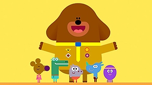 BBC Outlines ‘Hey Duggee’ Partners Down Under | License Global