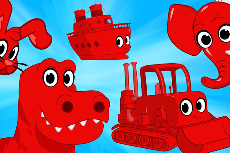 ‘My Magic Pet Morphle’ Names Licensing Agent ‘My Magic Pet Morphle’ Names Licensing Agent