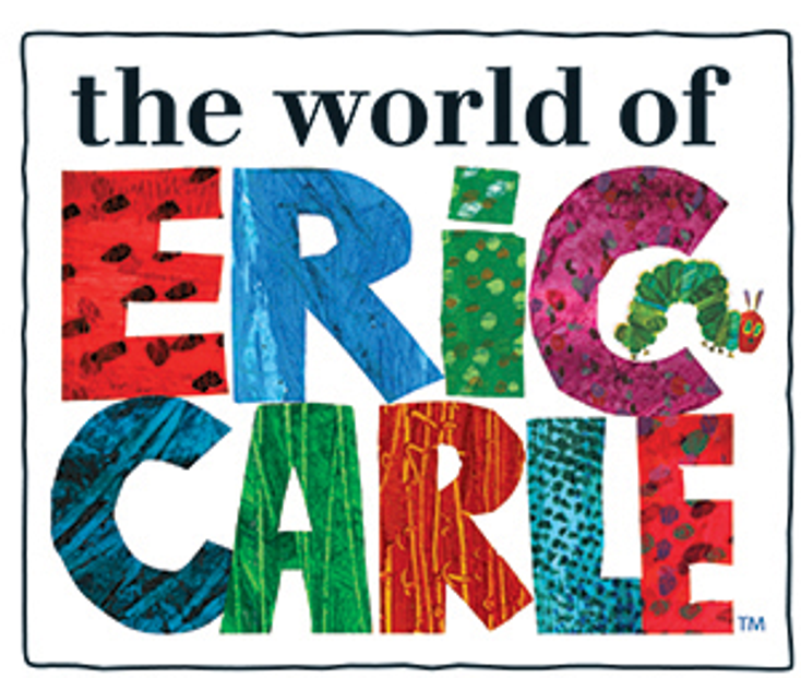 JLG Deals for Eric Carle Apparel JLG Deals for Eric Carle Apparel