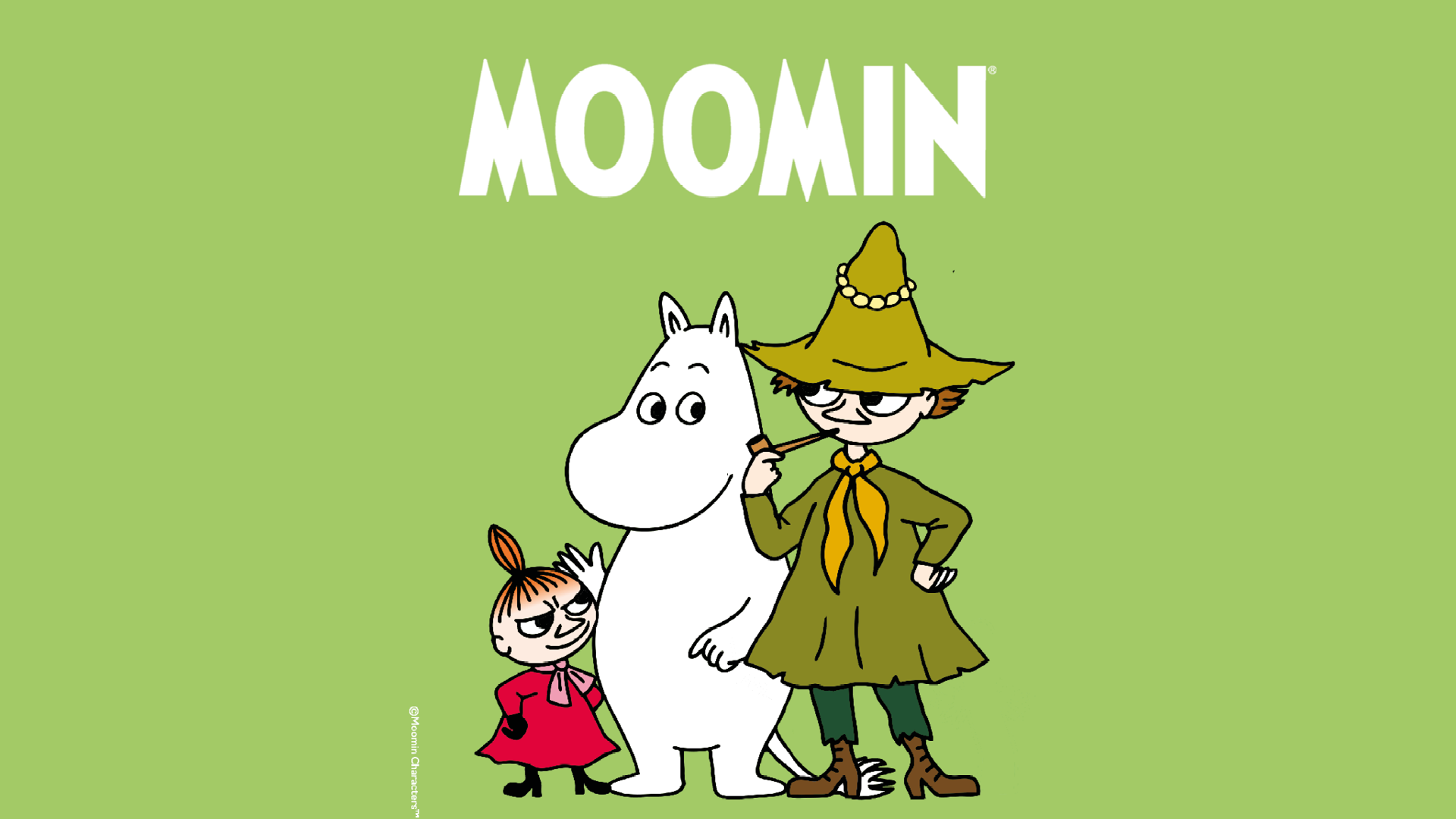 Rights & Brands Appoints Maurizio Distefano in Italy for Moomin ...