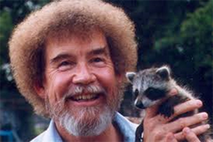 Firefly Secures Bob Ross Licensees Firefly Secures Bob Ross Licensees