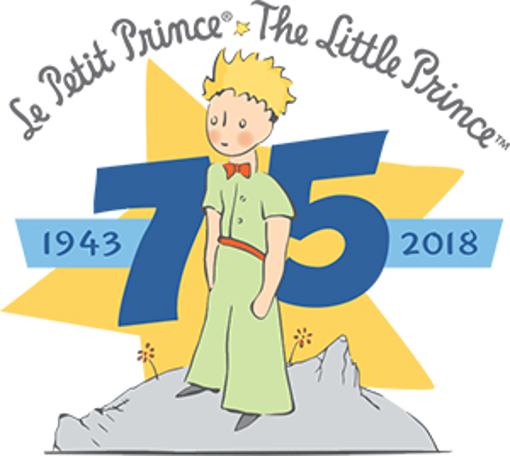 The Little Prince Readies for 75th Anniversary The Little Prince Readies for 75th Anniversary
