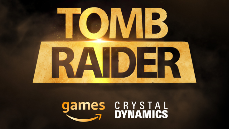 Promotional image for the upcoming “Tomb Raider” game. Promotional image for the upcoming “Tomb Raider” game.