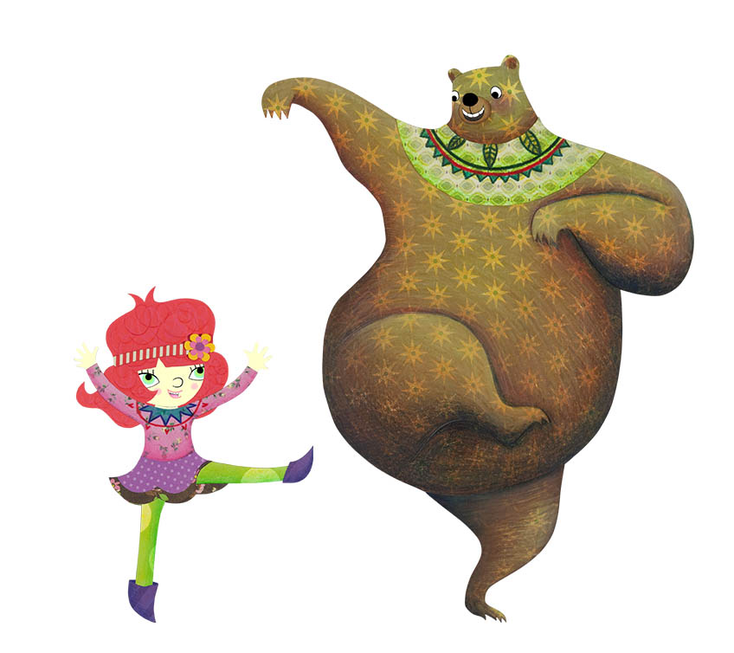 Deer Little Forest Extends U.K. Mag Deal Deer Little Forest Extends U.K. Mag Deal