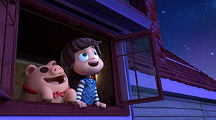 Cheeky Little Media Adds ‘Kazoops’ Master Toy Cheeky Little Media Adds ‘Kazoops’ Master Toy