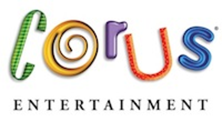 Corus Invests in Mobile Gaming