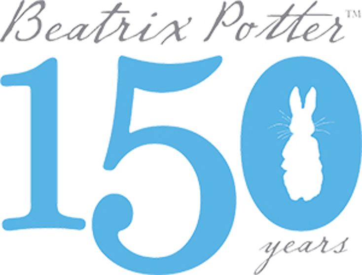 Beatrix Potter Celebrates 150 Years Beatrix Potter Celebrates 150 Years
