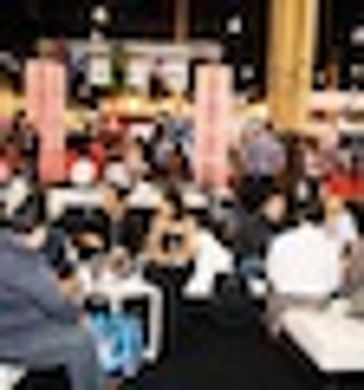Licensing Int'l Expo Paves the Way for Partnerships Licensing Int'l Expo Paves the Way for Partnerships