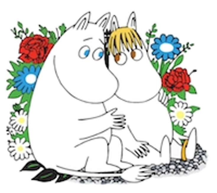 Moomin Grows With Landmark Anniversary Moomin Grows With Landmark Anniversary