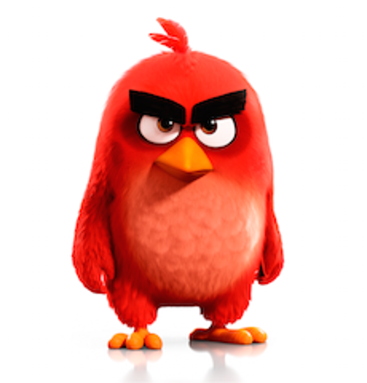 Angry Birds Flocks To Macy’s Parade
