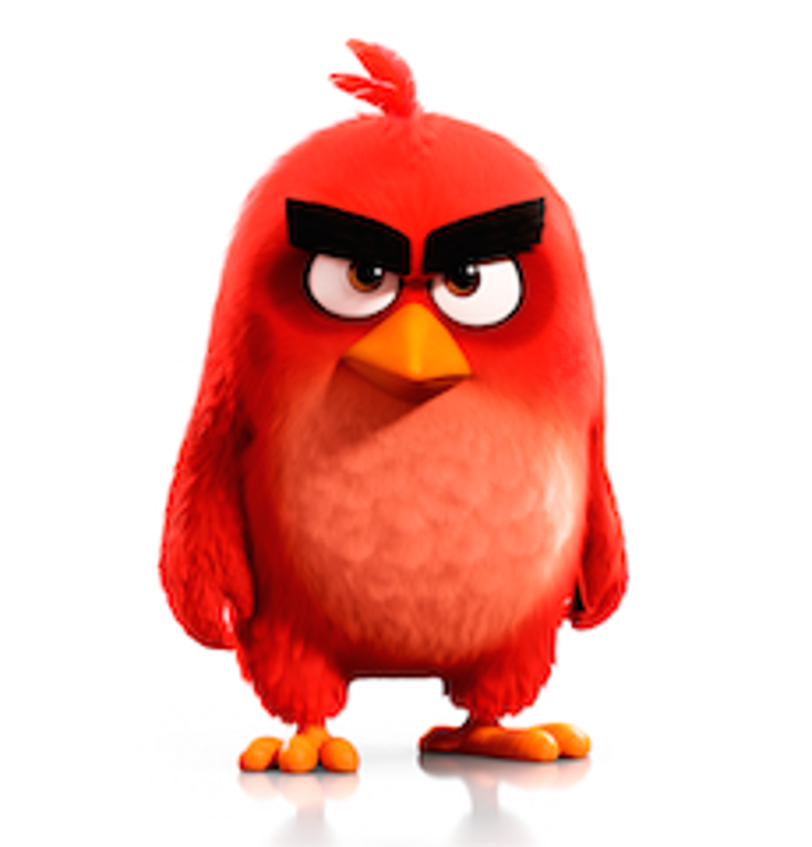 Angry Birds Flocks To Macy’s Parade Angry Birds Flocks To Macy’s Parade