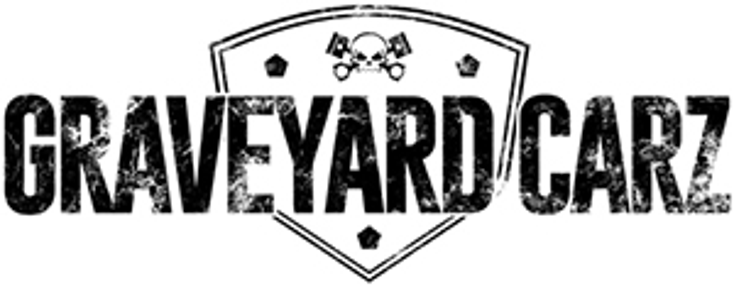 'Graveyard Carz' Drives into Collectibles 'Graveyard Carz' Drives into Collectibles