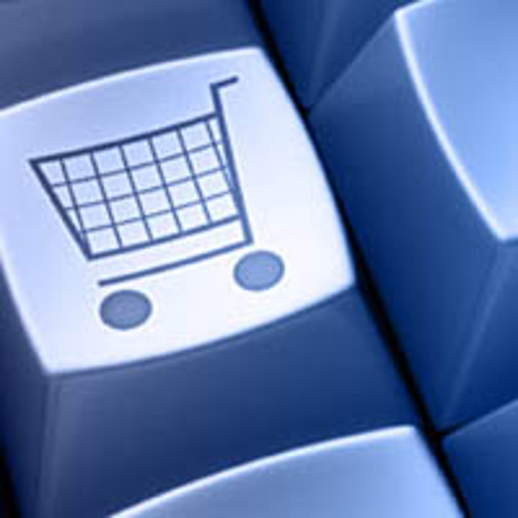 Editor's Note: Sales are Just a Click Away Editor's Note: Sales are Just a Click Away
