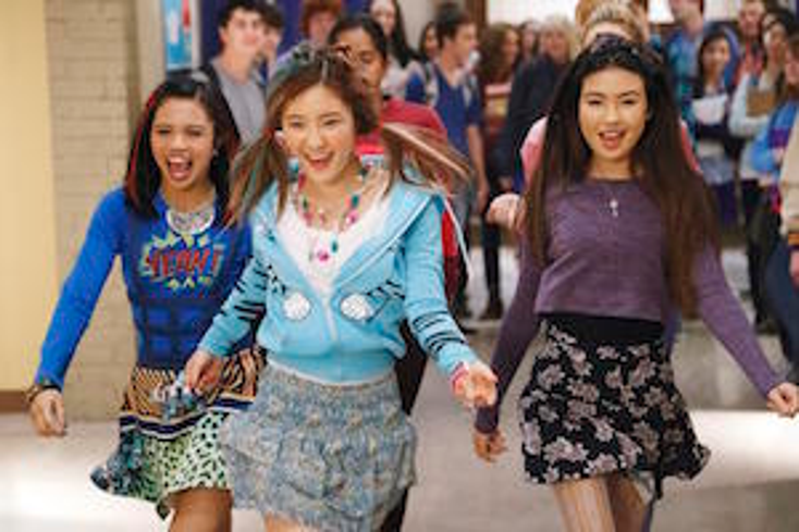 DHX, Nick Team for Music-Based Series DHX, Nick Team for Music-Based Series