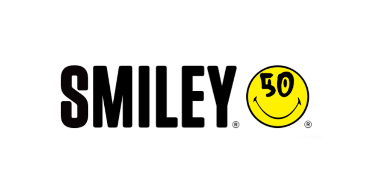The Smiley Company logo The Smiley Company logo