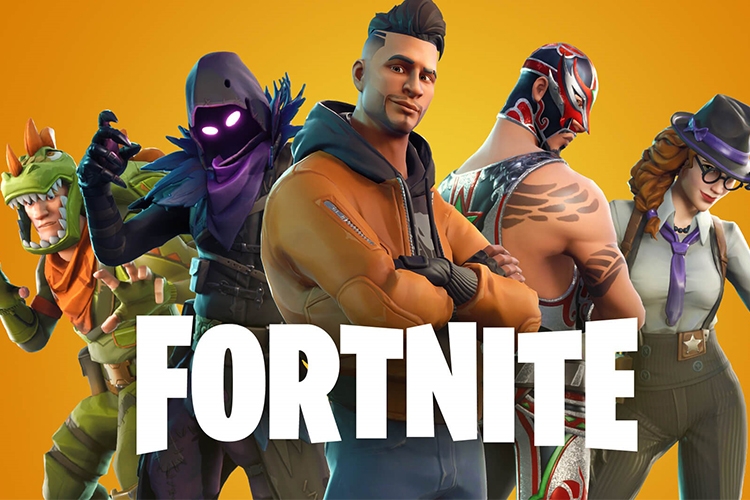 Epic Games Makes a Play for 'Fortnite' Mini-Figures | License Global