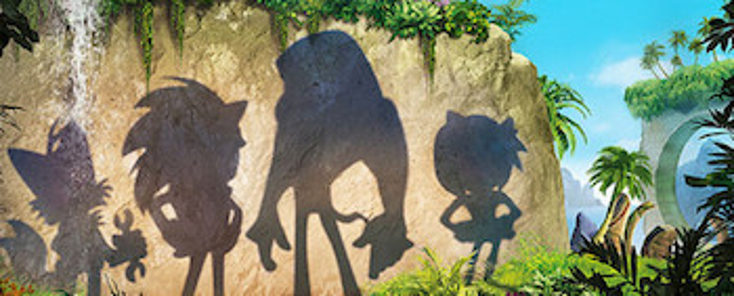 SEGA Debuts New Sonic Strategy SEGA Debuts New Sonic Strategy