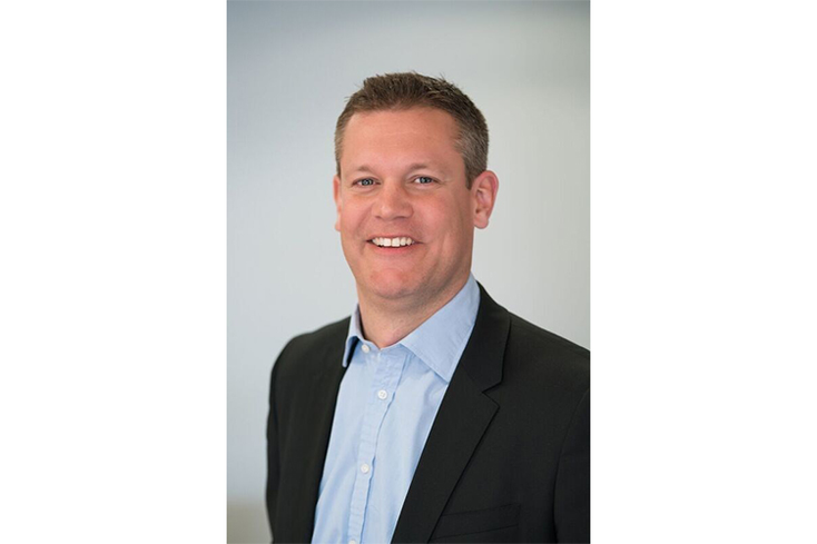 Exec Heads to Mars Wrigley Confectionery Exec Heads to Mars Wrigley Confectionery