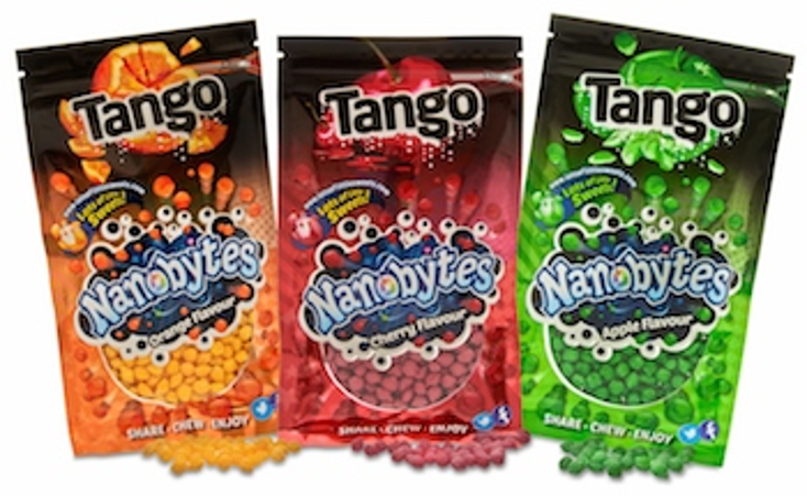Bon Bon Buddies Expands with Tango Bon Bon Buddies Expands with Tango