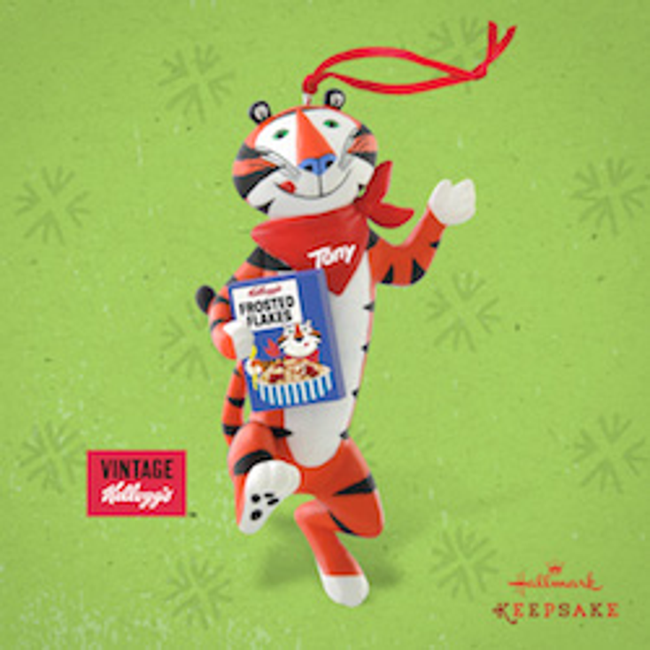 Hallmark to Feature Kellogg’s Hallmark to Feature Kellogg’s