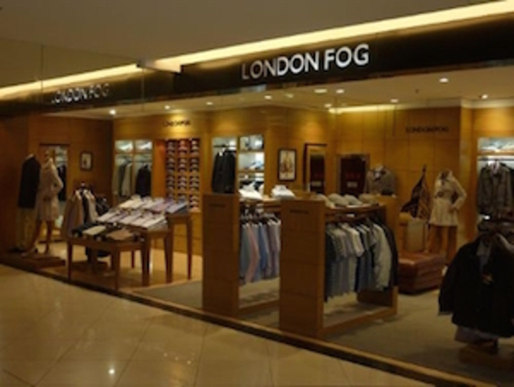 Iconix Buys Out Chinese Partner Iconix Buys Out Chinese Partner